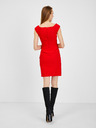 Orsay Rotes Damenkleid ORSAY