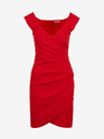 Orsay Rotes Damenkleid ORSAY