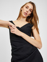 Orsay Schwarzes Damenkleid ORSAY
