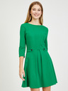 Orsay Grünes Damenkleid ORSAY