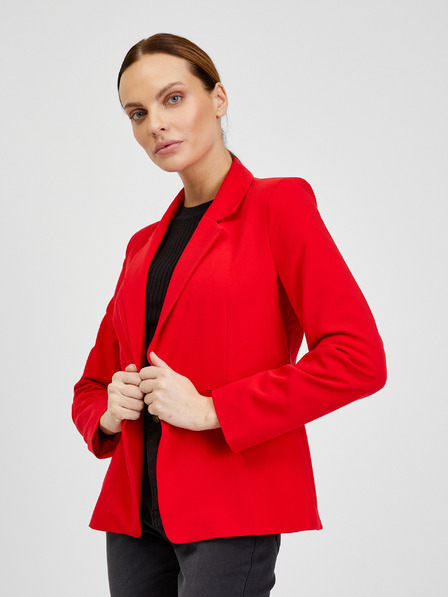 Orsay Rote Damenjacke ORSAY