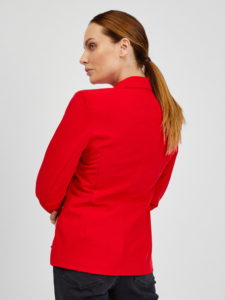 Orsay Rote Damenjacke ORSAY