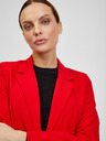 Orsay Rote Damenjacke ORSAY