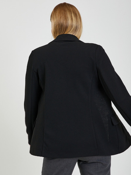 Orsay Schwarze Damenjacke ORSAY