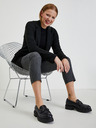 Orsay Schwarze Damenjacke ORSAY