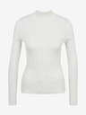 Orsay Weißer Damenpullover ORSAY