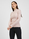 Orsay Hellrosa Damenpullover ORSAY