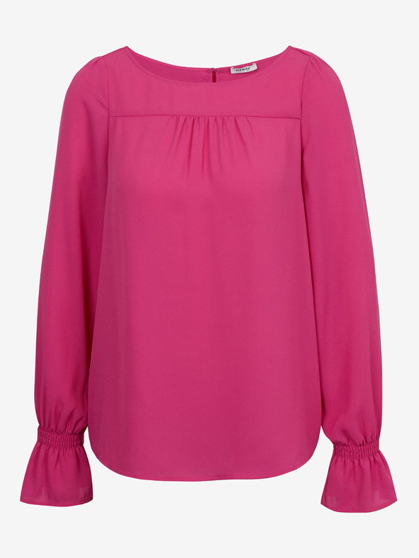Orsay Rosa Bluse ORSAY