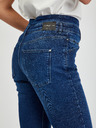Orsay Dunkelblaue Skinny Fit Jeans Damen ORSAY
