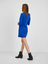 Orsay Blaues Damenkleid ORSAY
