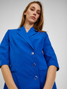 Orsay Blaues Damenkleid ORSAY
