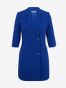 Orsay Blaues Damenkleid ORSAY