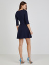 Orsay Dunkelblaues Damenkleid ORSAY
