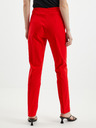 Orsay Rote Damenhose ORSAY