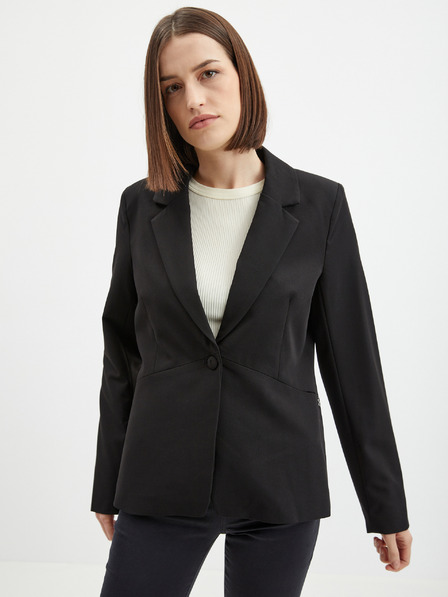 Orsay Schwarze Damenjacke ORSAY