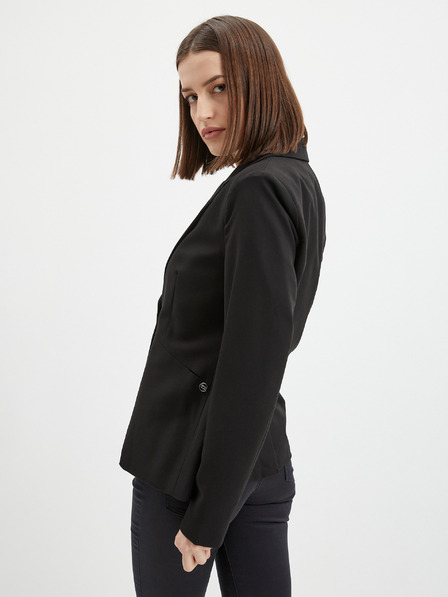 Orsay Schwarze Damenjacke ORSAY