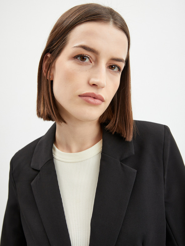 Orsay Schwarze Damenjacke ORSAY