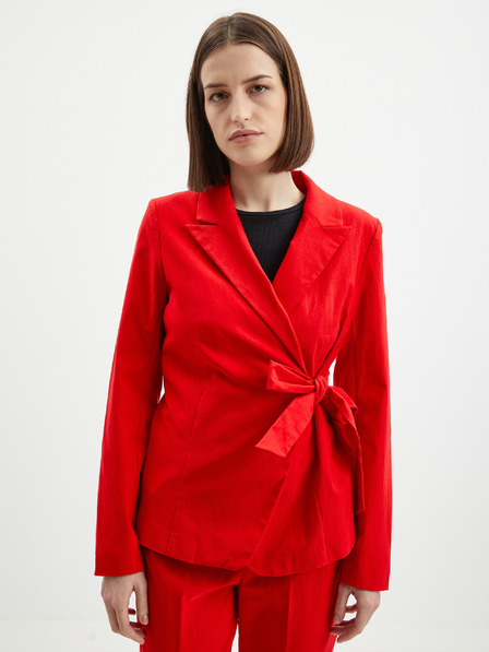 Orsay Rote Damenjacke ORSAY