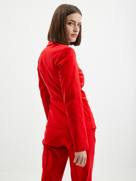 Orsay Rote Damenjacke ORSAY