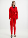 Orsay Rote Damenjacke ORSAY