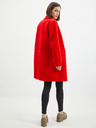 Orsay Roter Damenmantel ORSAY