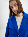 Orsay Blauer Damenmantel ORSAY