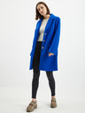Orsay Blauer Damenmantel ORSAY