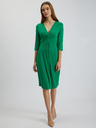 Orsay Grünes Damenkleid ORSAY