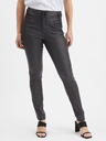 Orsay Dunkelgraue Damen-Skinny-Fit-Hose ORSAY