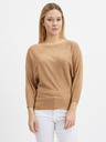 Orsay Hellbrauner Damenpullover ORSAY