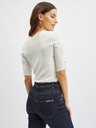 Orsay Dunkelblaue Skinny Fit Jeans Damen ORSAY