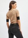 Orsay Schwarze Skinny-Fit-Jeans für Damen ORSAY
