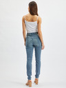 Orsay Blaue Damen Skinny Fit ORSAY