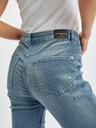 Orsay Blaue Damen Skinny Fit ORSAY