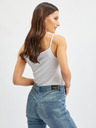 Orsay Blaue Damen Skinny Fit ORSAY