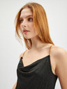 Orsay Schwarzer Damen-Overall ORSAY