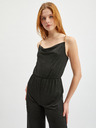 Orsay Schwarzer Damen-Overall ORSAY