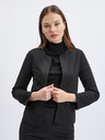 Orsay Schwarze Damenjacke ORSAY