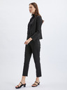 Orsay Schwarze Damenjacke ORSAY