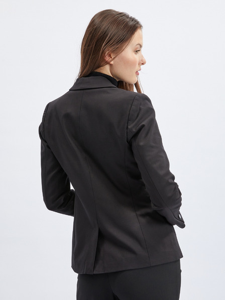Orsay Schwarze Damenjacke ORSAY