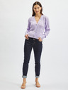 Orsay Hellviolette Damen-Strickjacke ORSAY
