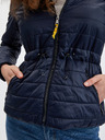 Orsay Dunkelblau, leichte gesteppte Damenjacke ORSAY