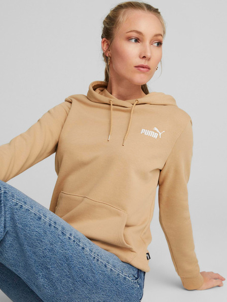 Puma Puma Beige Damen Hoodie