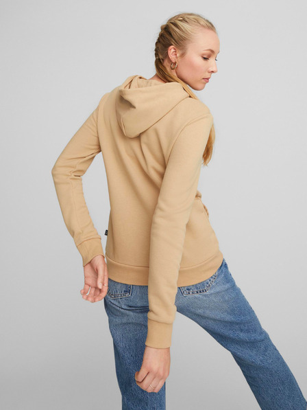 Puma Puma Beige Damen Hoodie