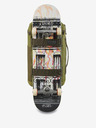Dakine Khaki Herren Dakine Mission Street Pack 25 l