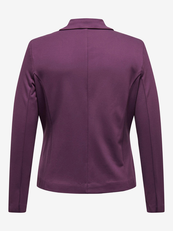 ONLY CARMAKOMA Lila Damen ONLY CARMAKOMA Gold Jacke