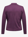 ONLY CARMAKOMA Lila Damen ONLY CARMAKOMA Gold Jacke