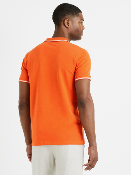 Celio Decolrayeb Polo T-Shirt