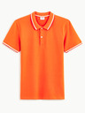 Celio Decolrayeb Polo T-Shirt