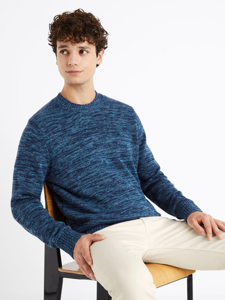 Celio Denton Pullover